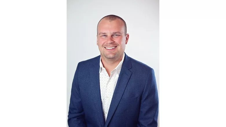 Colin DePree, VP of Sales and Marketing, Mobile Pro Systems